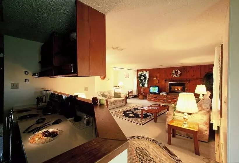 住宿加早餐 Dexter's Inn