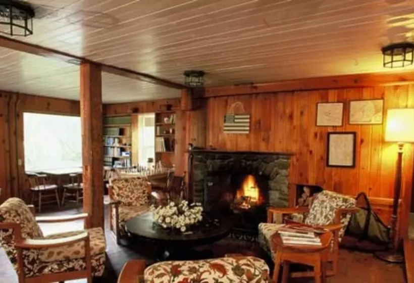 住宿加早餐 Dexter's Inn