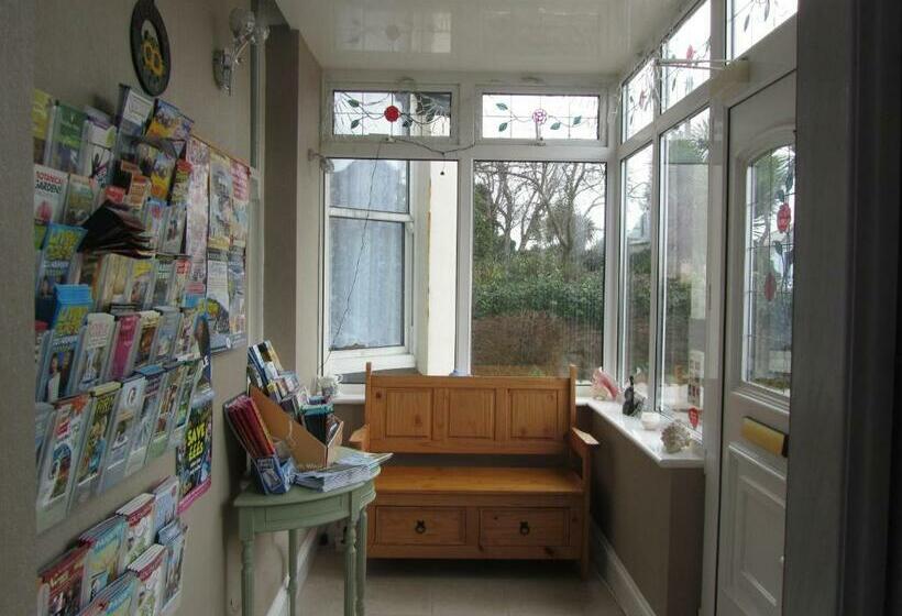 צימר Earlston House