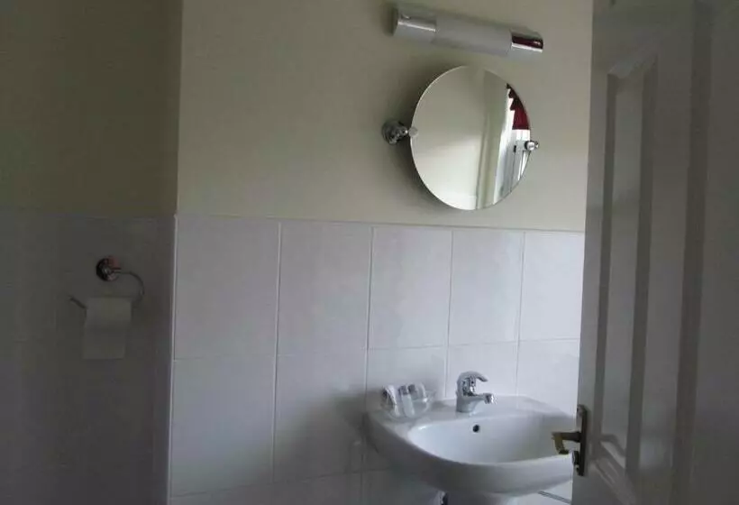 Bed and Breakfast Earlston House