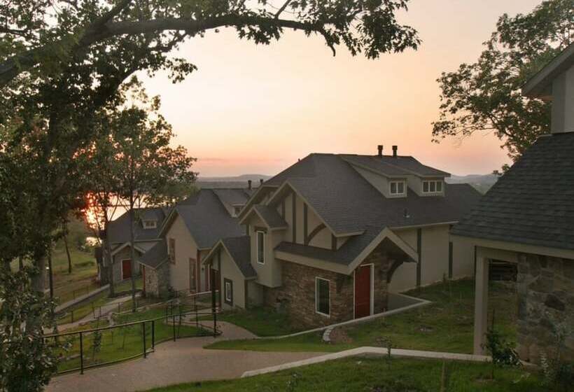 住宿加早餐 Hermann Hill