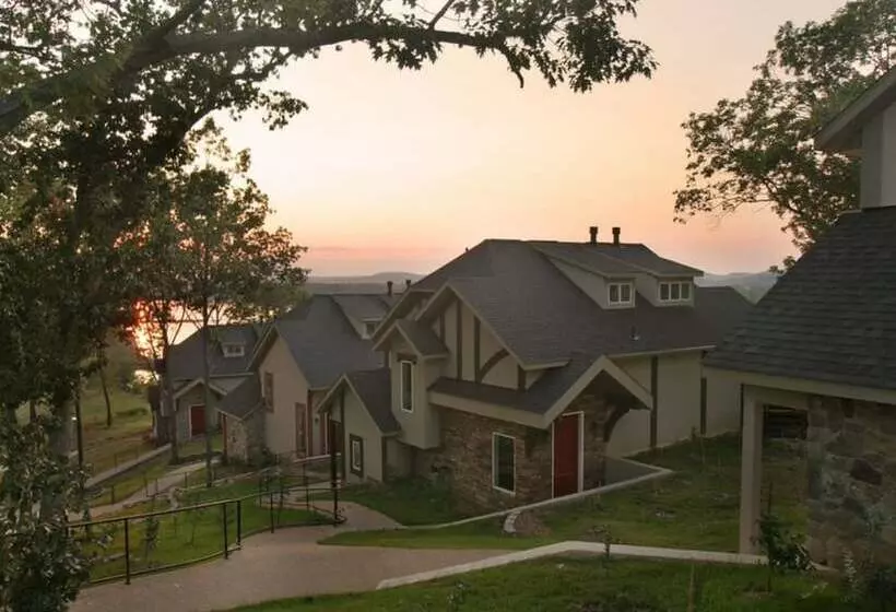 Bed and Breakfast Hermann Hill