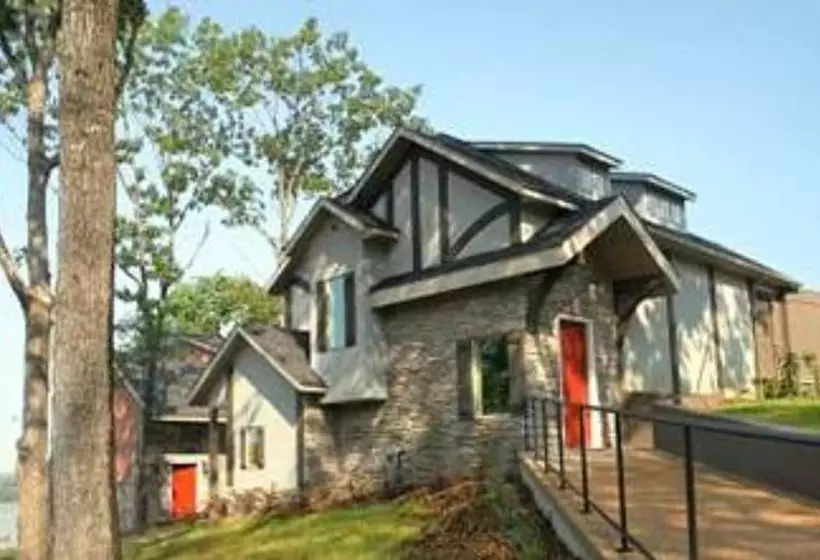 Bed and Breakfast Hermann Hill