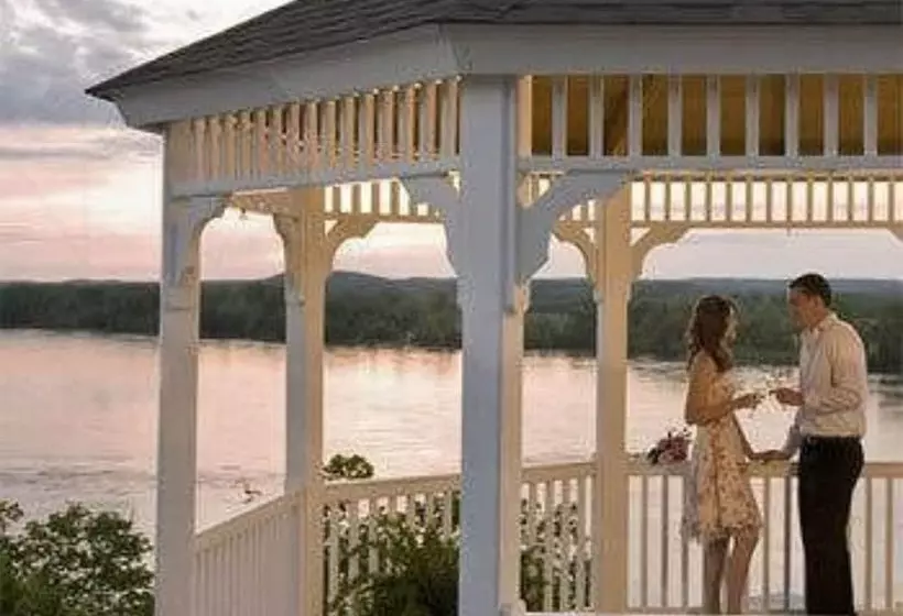 Bed and Breakfast Hermann Hill