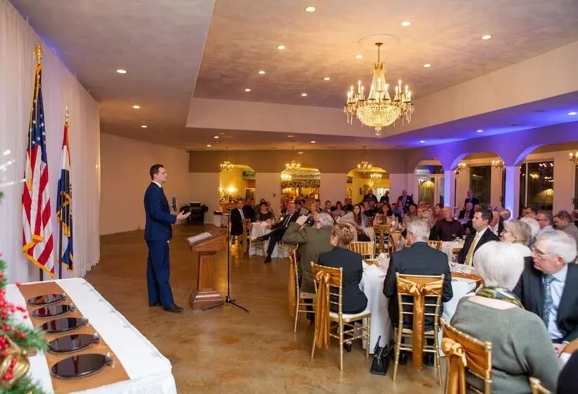 Bed and Breakfast Hermann Hill