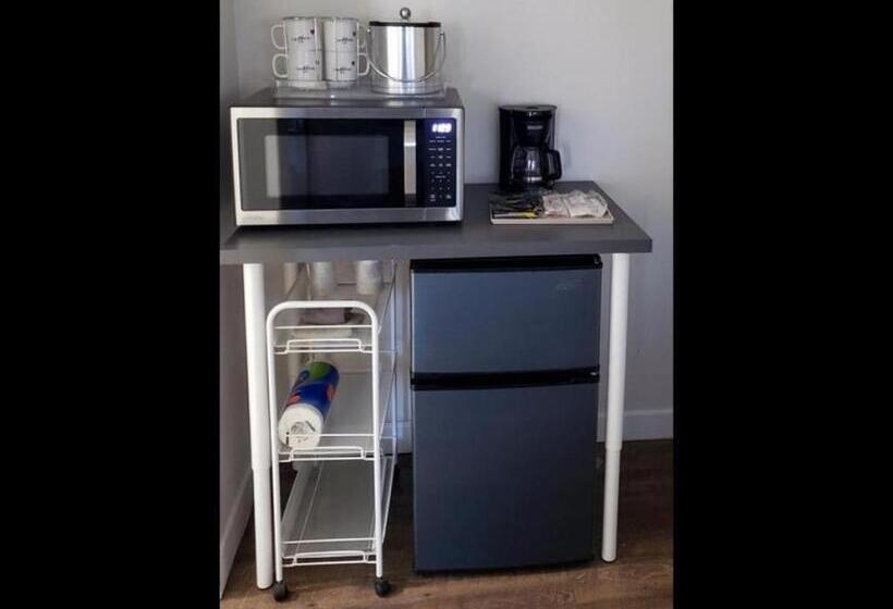 Nocleg ze śniadaniem Inn At Camachee Harbor