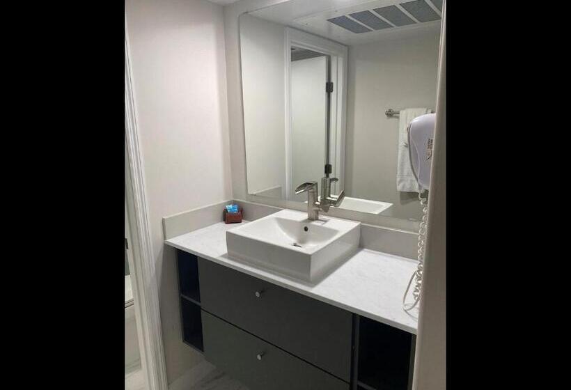 Nocleg ze śniadaniem Inn At Camachee Harbor