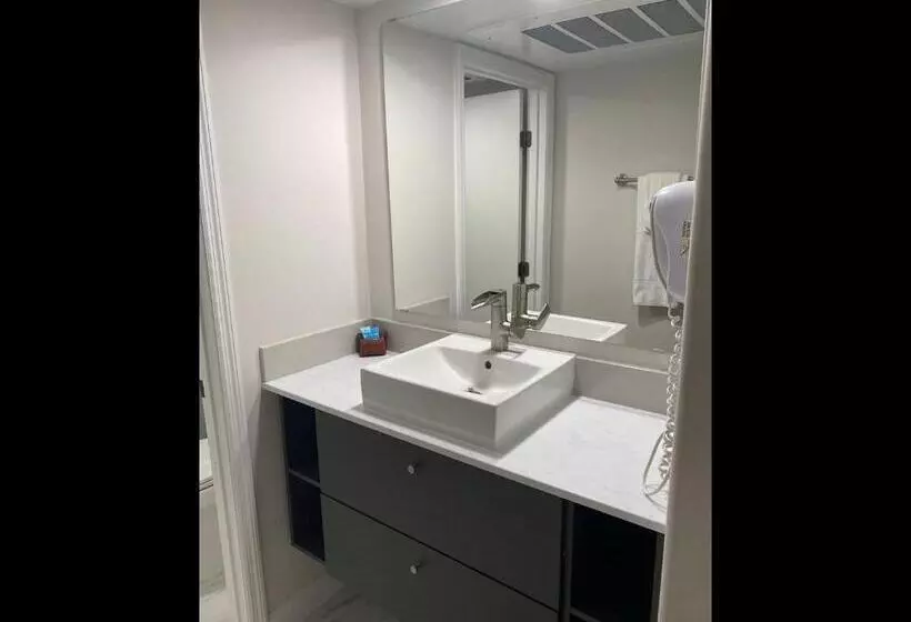 Aamiaismajoitus (B&B) Inn At Camachee Harbor