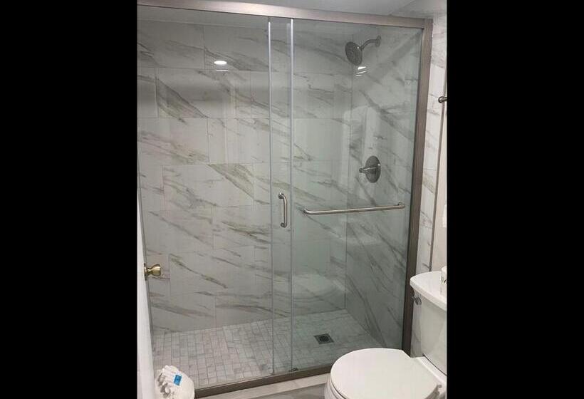 Nocleg ze śniadaniem Inn At Camachee Harbor