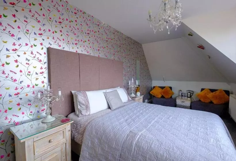 Bed and Breakfast Robertsbrook Guest House