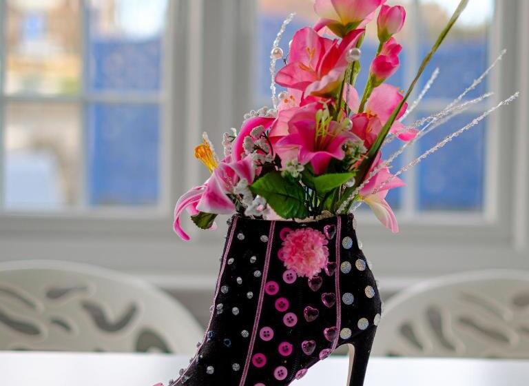 تختخواب و صبحانه Robertsbrook Guest House