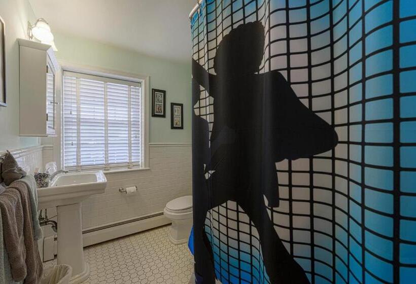 مبيت وإفطار Summer Nites