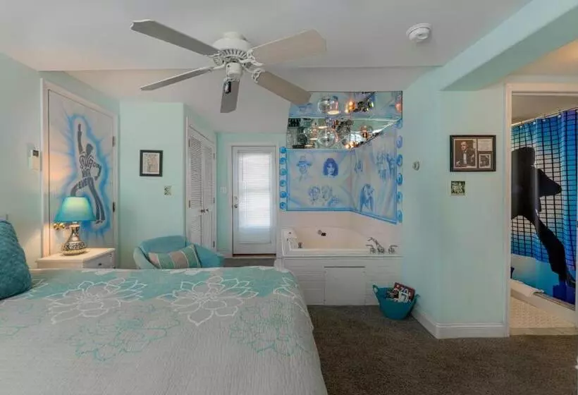 مبيت وإفطار Summer Nites