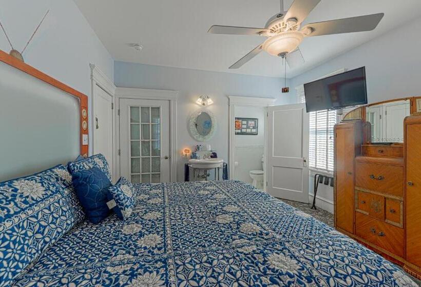 مبيت وإفطار Summer Nites