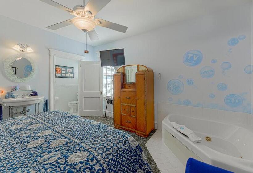 مبيت وإفطار Summer Nites