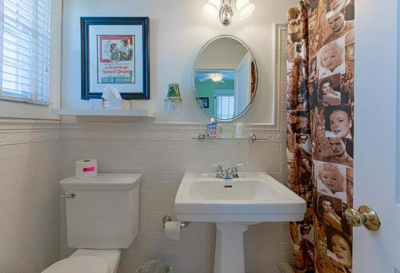 مبيت وإفطار Summer Nites