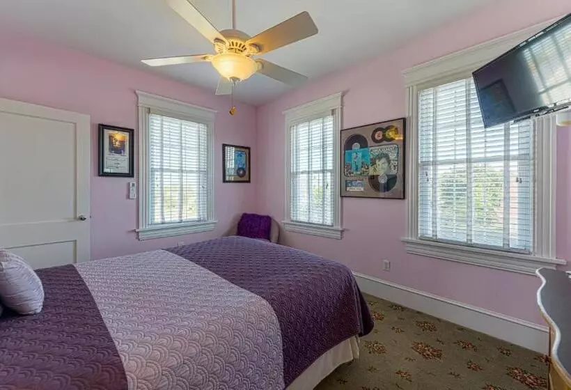 مبيت وإفطار Summer Nites