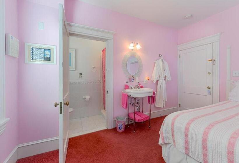 مبيت وإفطار Summer Nites