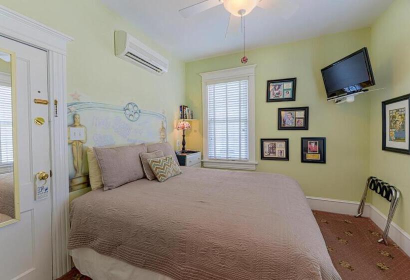 مبيت وإفطار Summer Nites