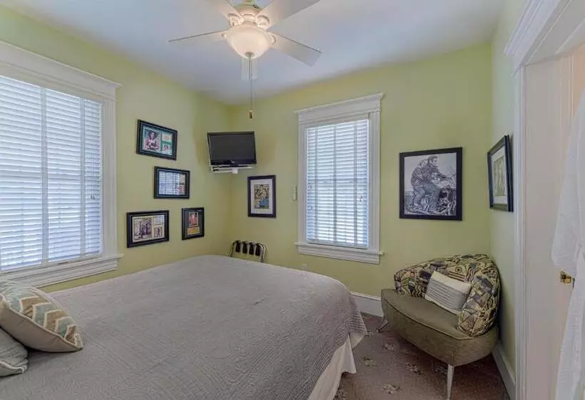 مبيت وإفطار Summer Nites