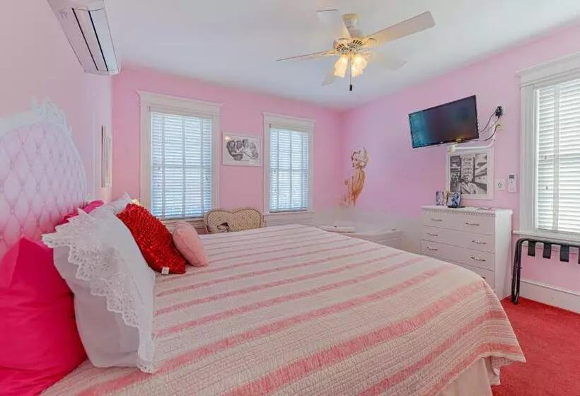 مبيت وإفطار Summer Nites