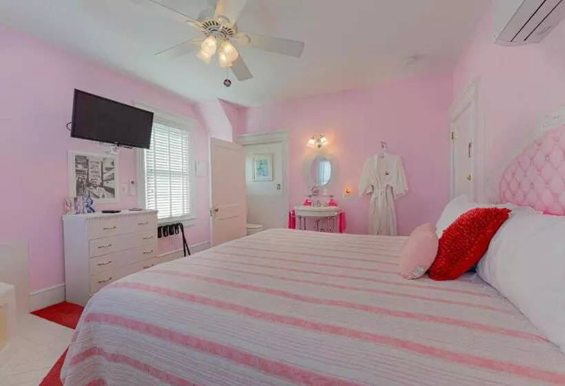 مبيت وإفطار Summer Nites