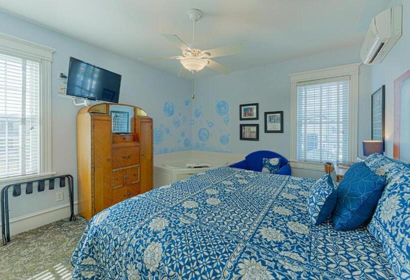 مبيت وإفطار Summer Nites