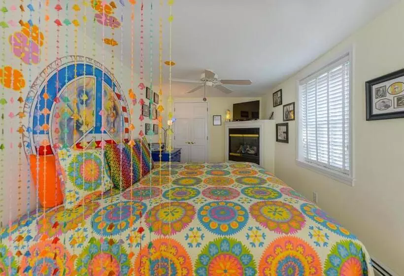 مبيت وإفطار Summer Nites