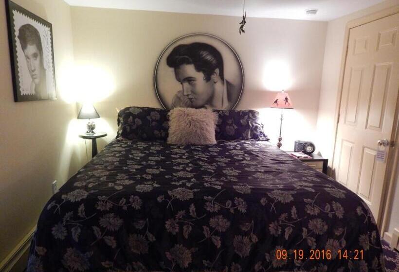 مبيت وإفطار Summer Nites