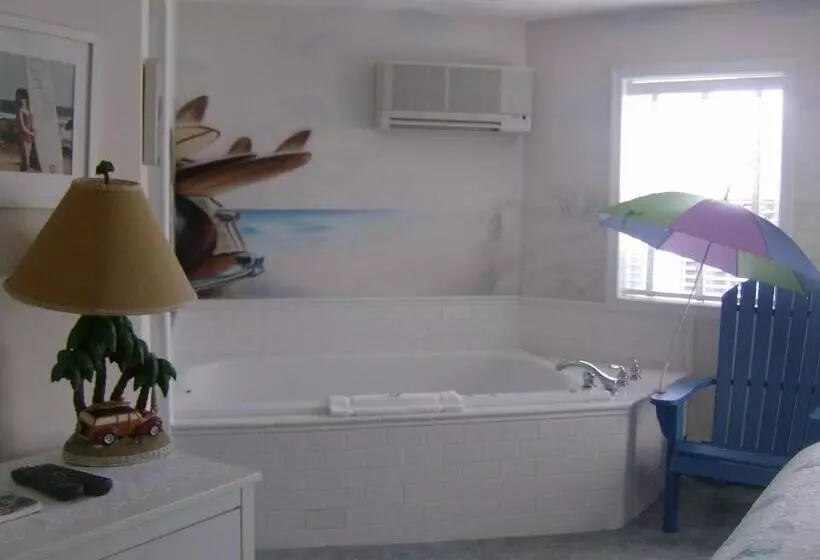 مبيت وإفطار Summer Nites