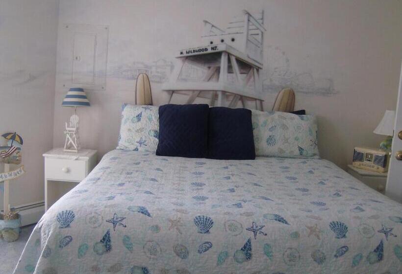 مبيت وإفطار Summer Nites