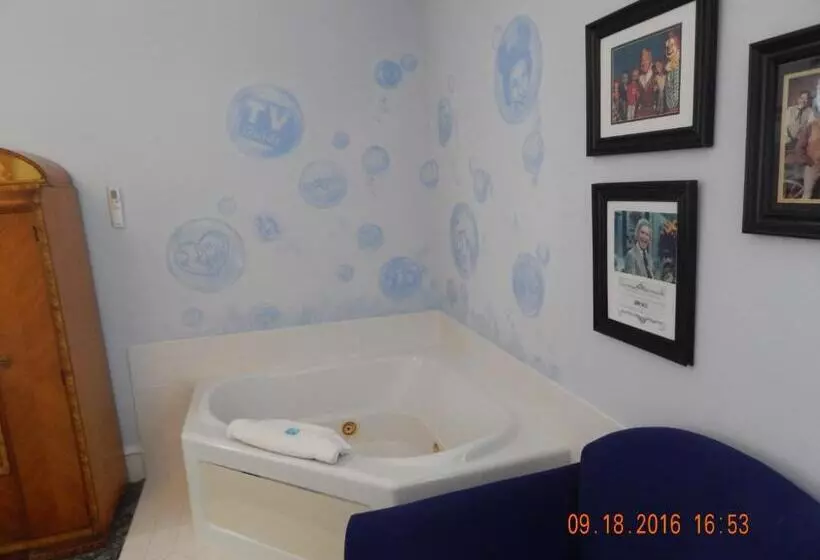 مبيت وإفطار Summer Nites