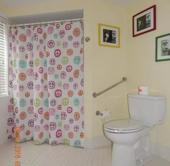 مبيت وإفطار Summer Nites