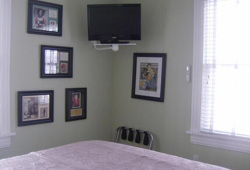 مبيت وإفطار Summer Nites