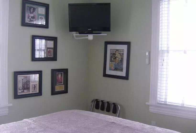 مبيت وإفطار Summer Nites