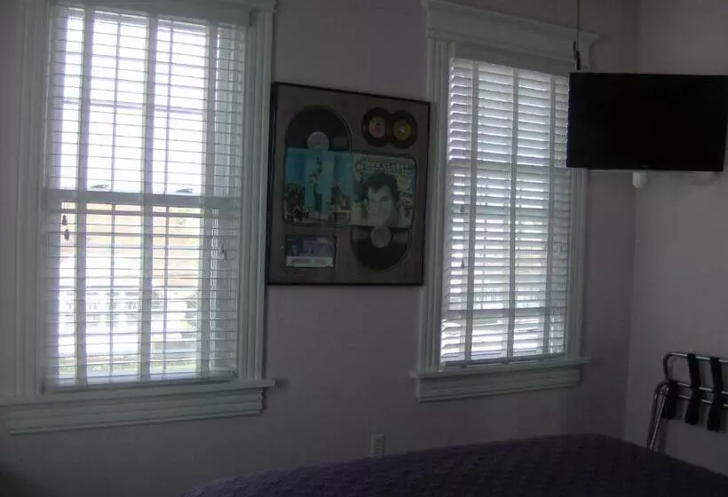 مبيت وإفطار Summer Nites