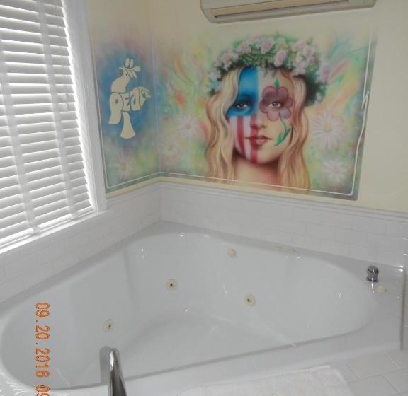 مبيت وإفطار Summer Nites