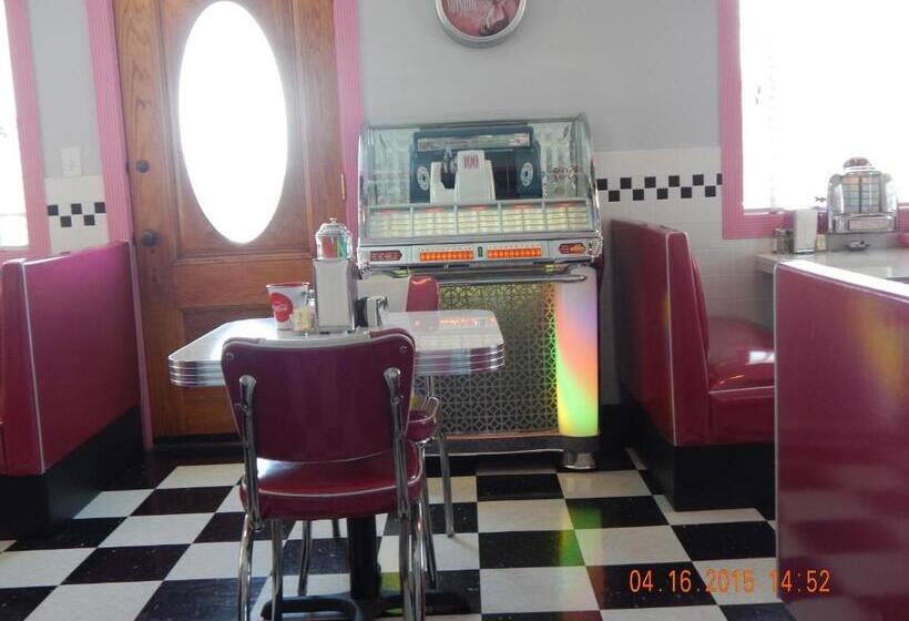 مبيت وإفطار Summer Nites