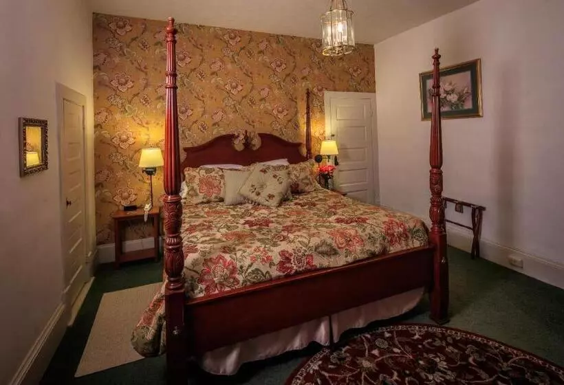 민박 Taylor House Inn