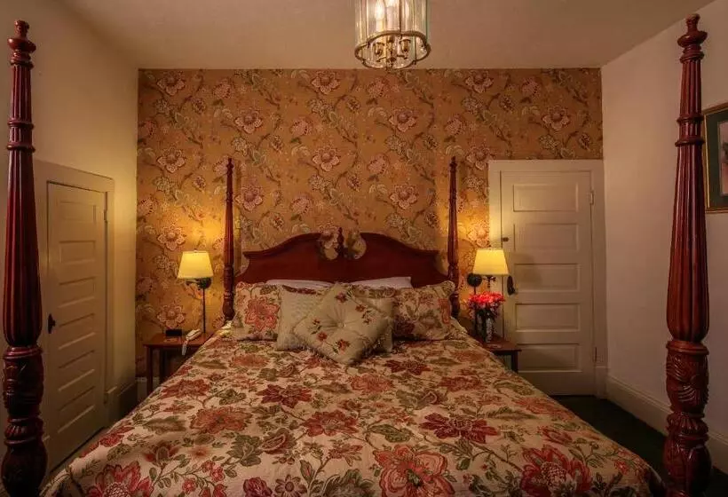 민박 Taylor House Inn