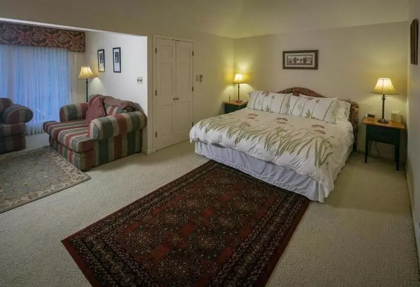 민박 Taylor House Inn