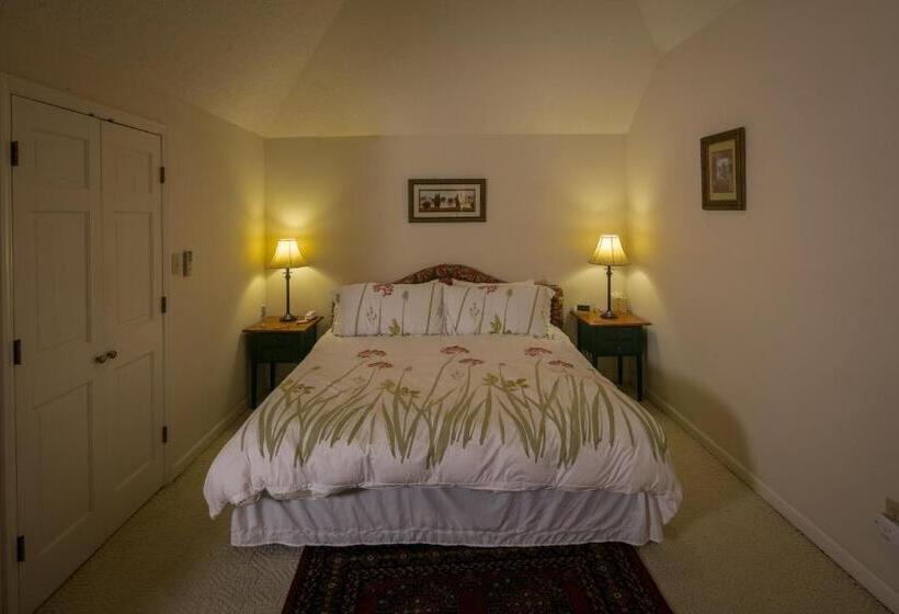 مبيت وإفطار Taylor House Inn