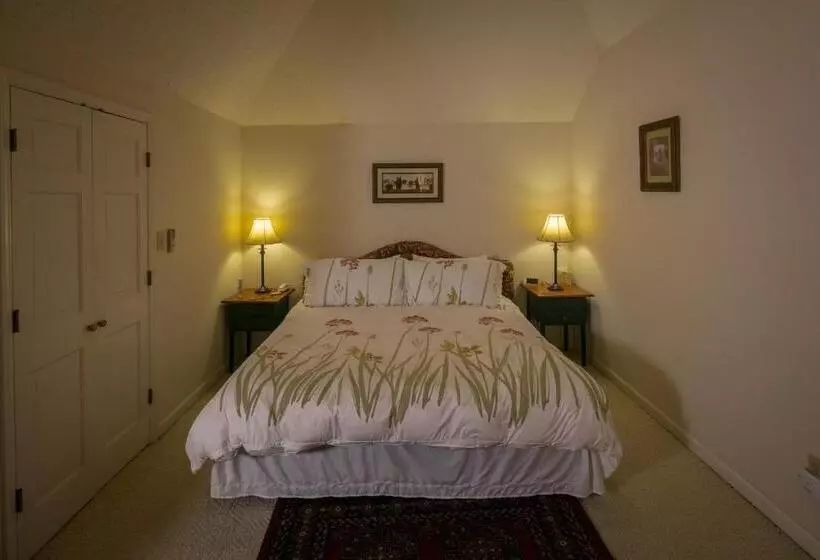 민박 Taylor House Inn