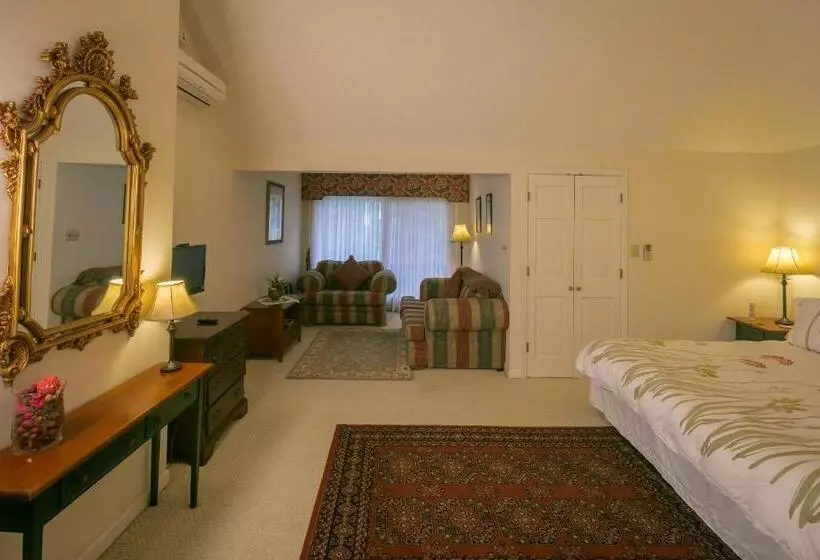 민박 Taylor House Inn