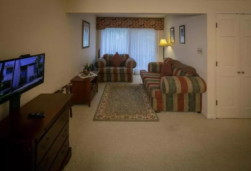 민박 Taylor House Inn