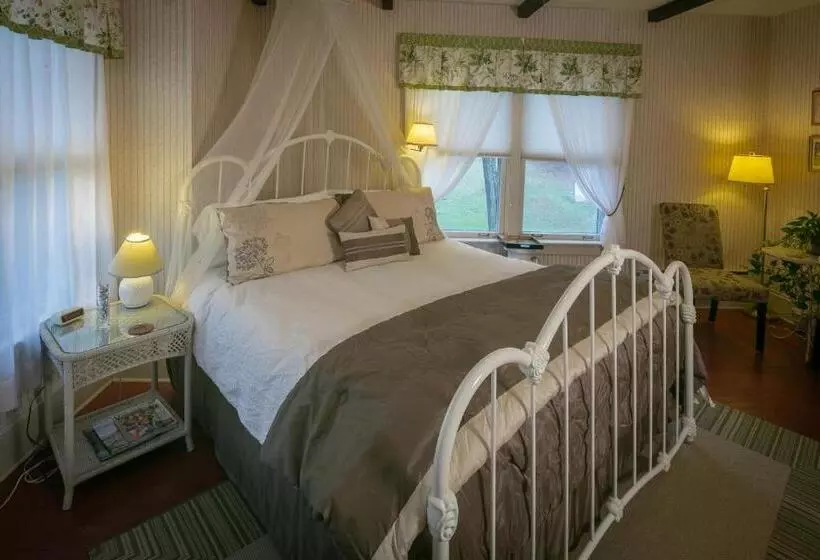 민박 Taylor House Inn