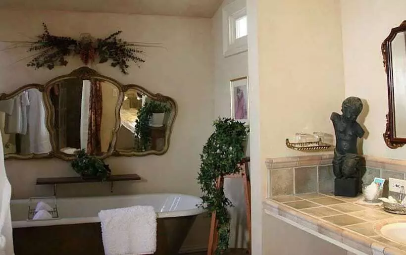 住宿加早餐 The Foxes Inn Of Sutter Creek