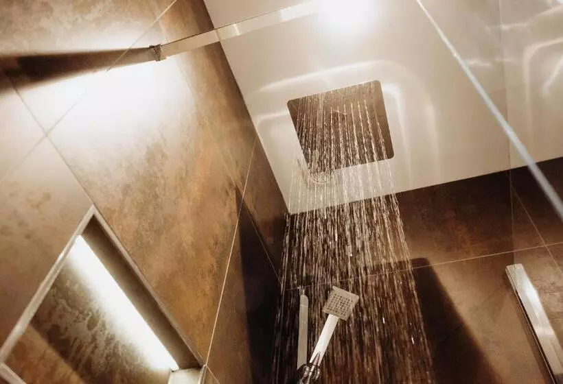 Bed and Breakfast The Hafod