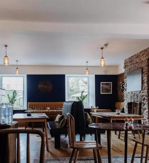 Bed and Breakfast The Hafod