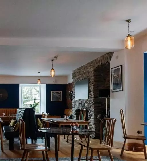 Bed and Breakfast The Hafod